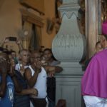 Cerimônia de Posse de Bispo Diocesano de São João Del Rei – D