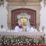Cerimonia de posse do Bispo Diocesano de São João del rei – Do