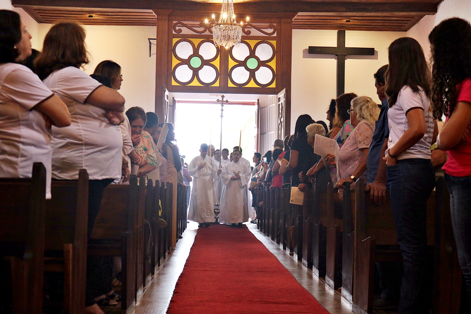 Ordenação padre Ronan001