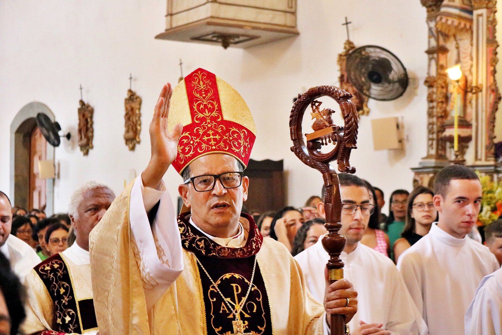 Ordenação padre Ronan009