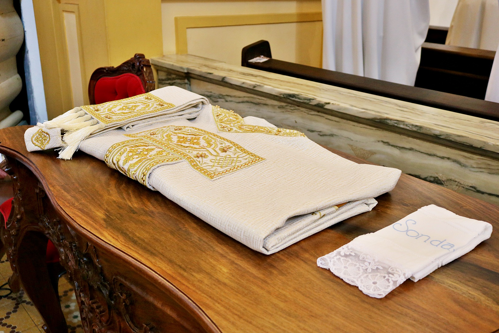 Ordenação padre Ronan010