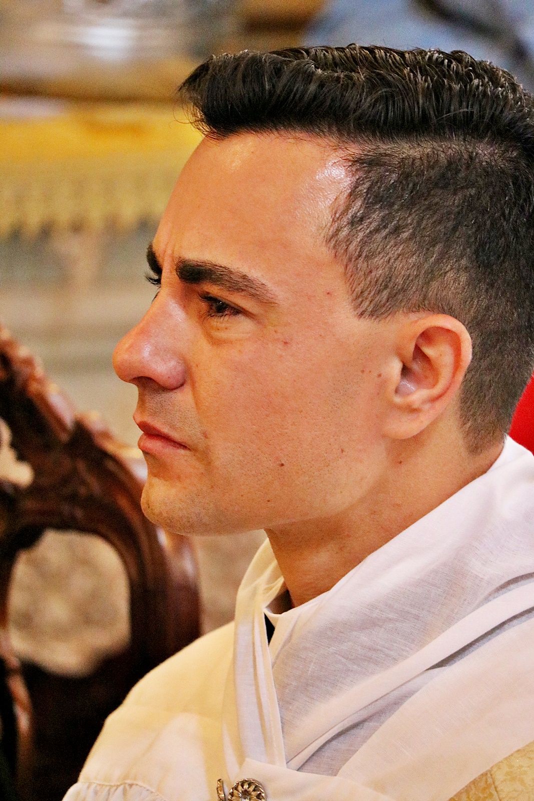 Ordenação padre Ronan012