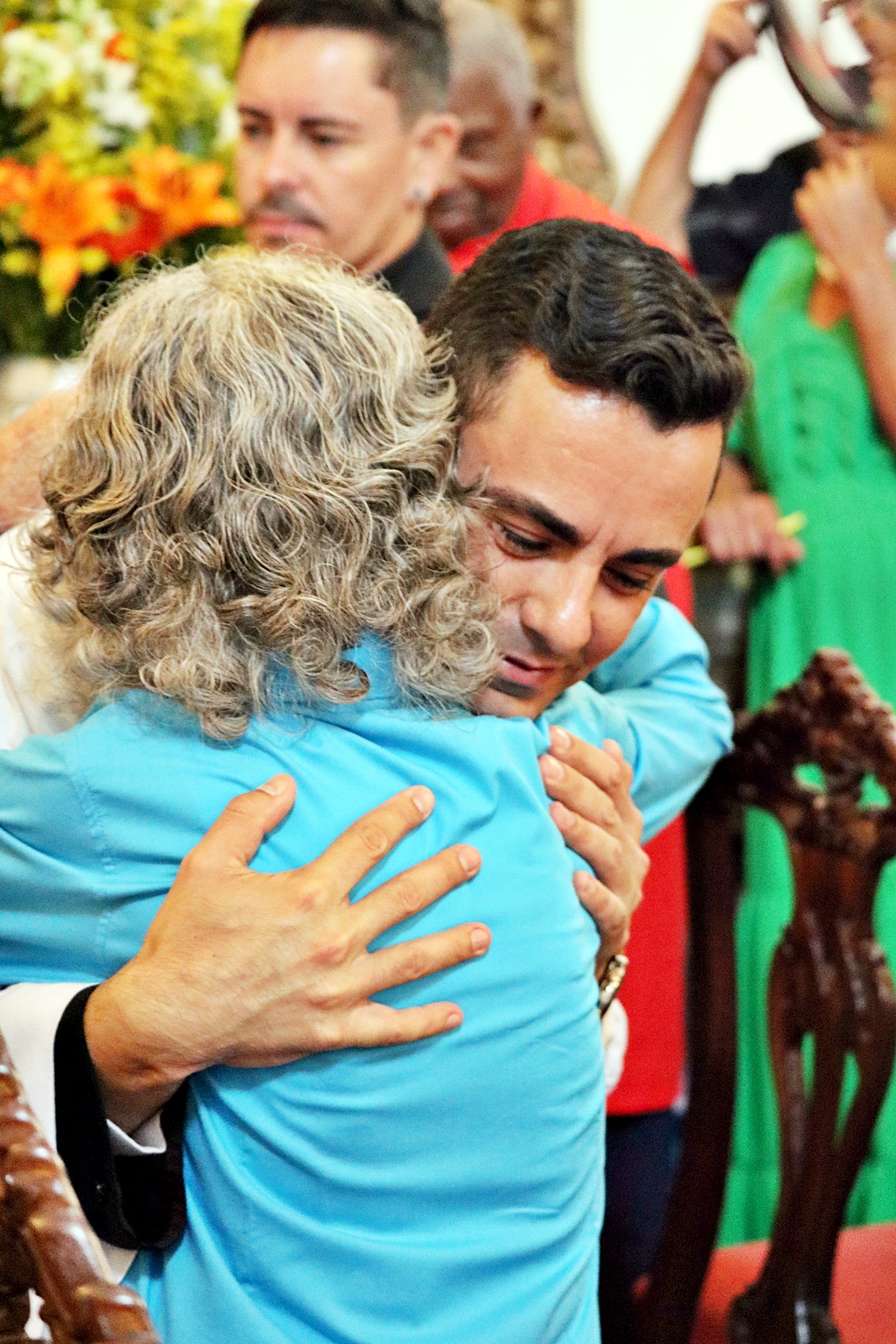 Ordenação padre Ronan020