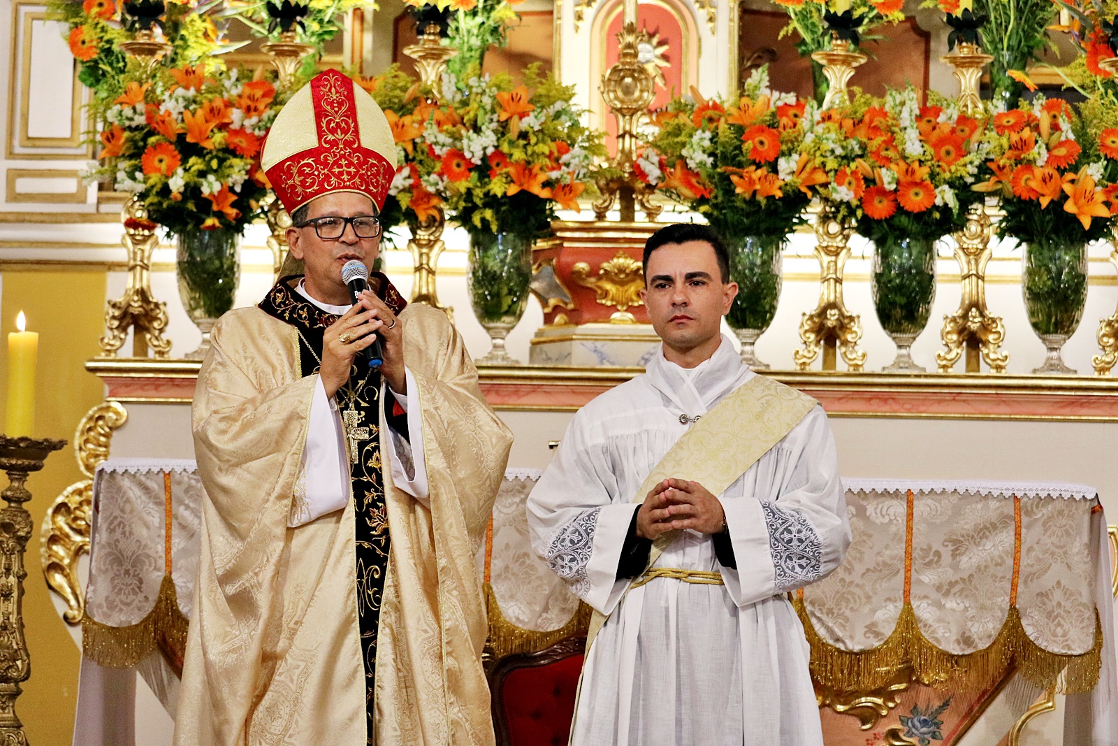 Ordenação padre Ronan025