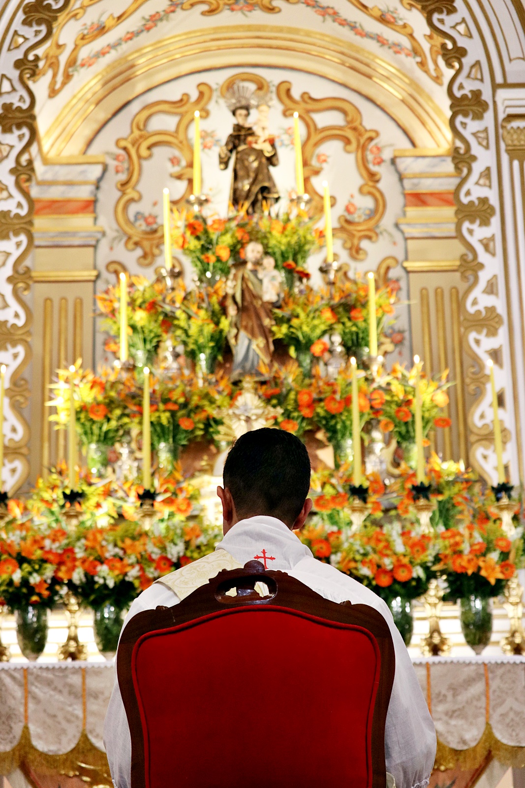 Ordenação padre Ronan029