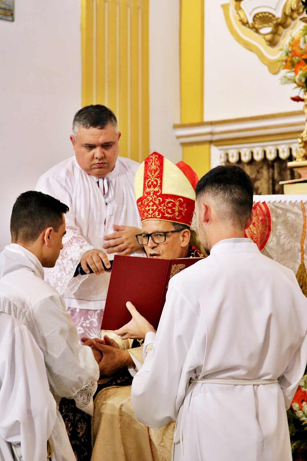 Ordenação padre Ronan031