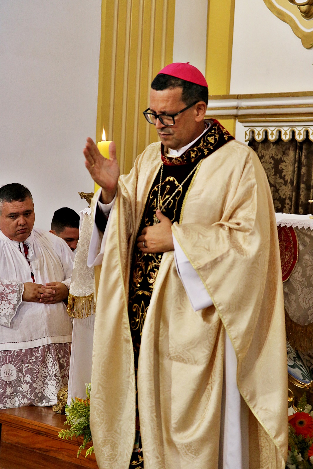 Ordenação padre Ronan039