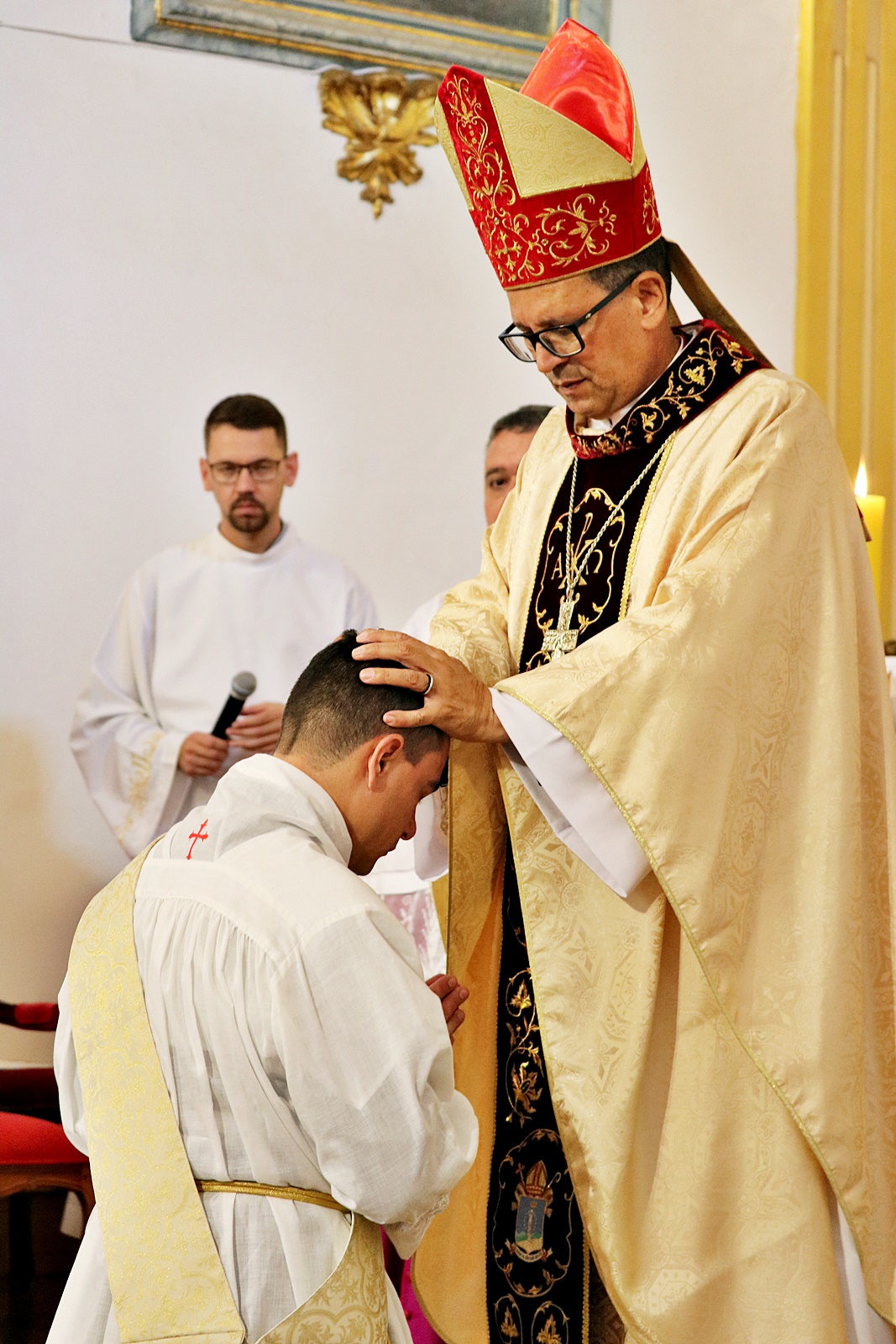 Ordenação padre Ronan042