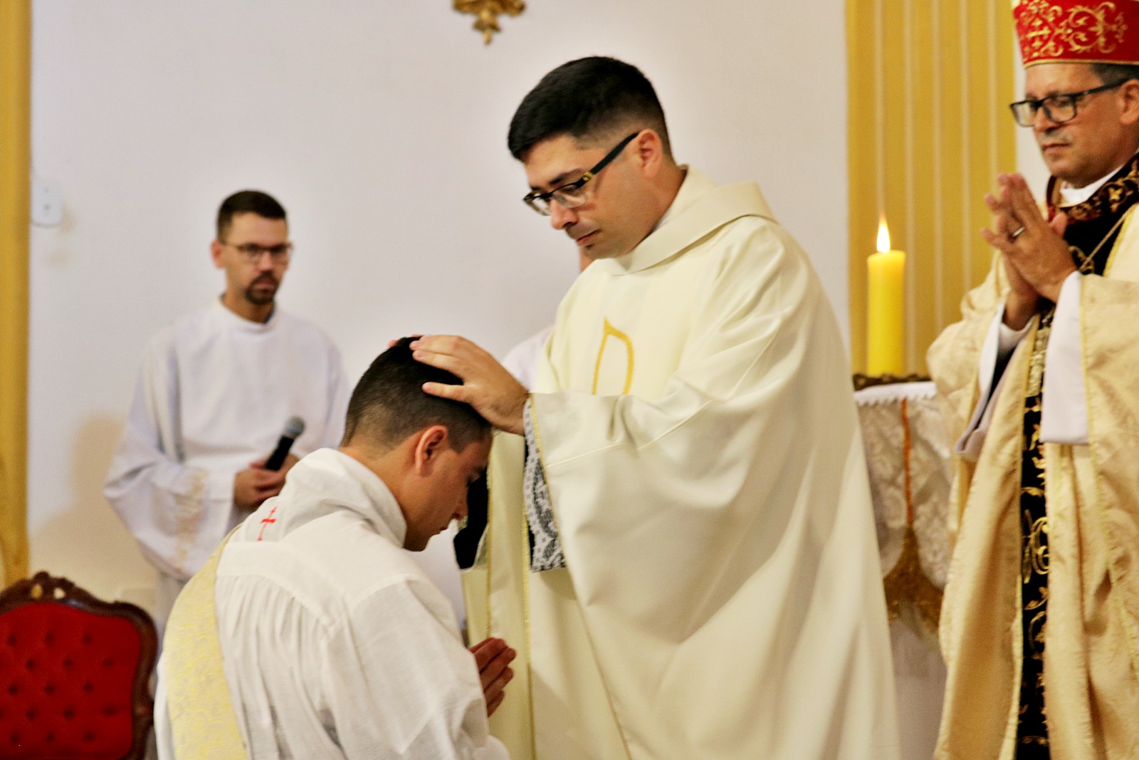 Ordenação padre Ronan043