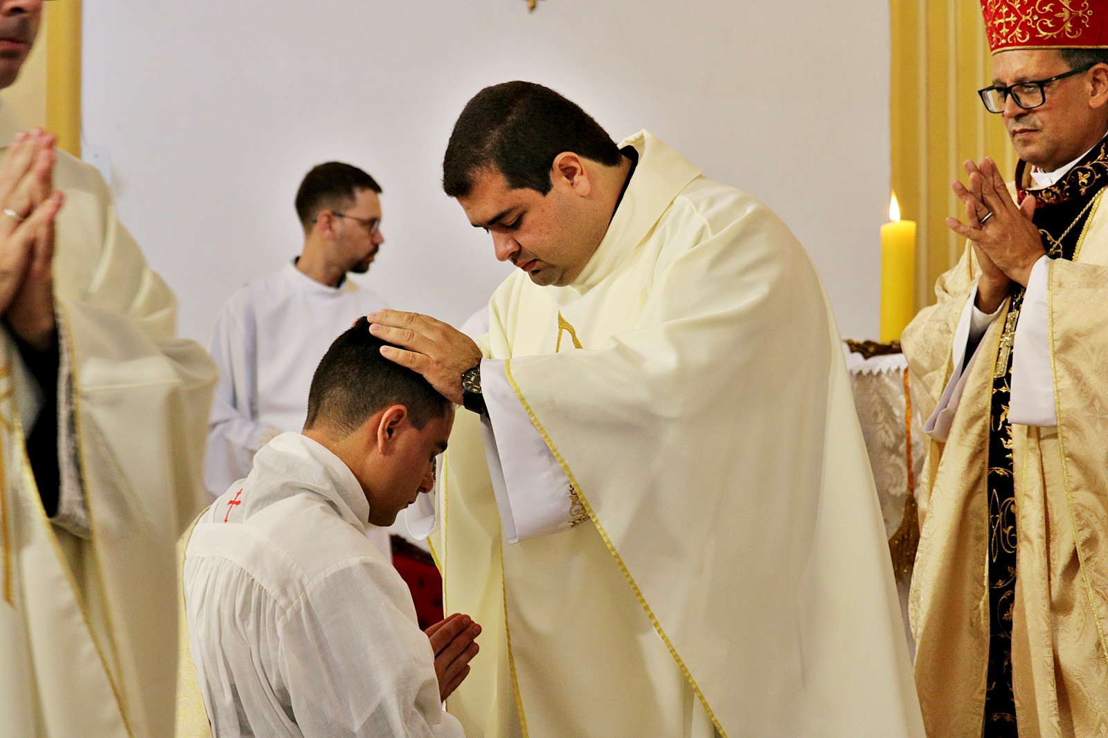 Ordenação padre Ronan044