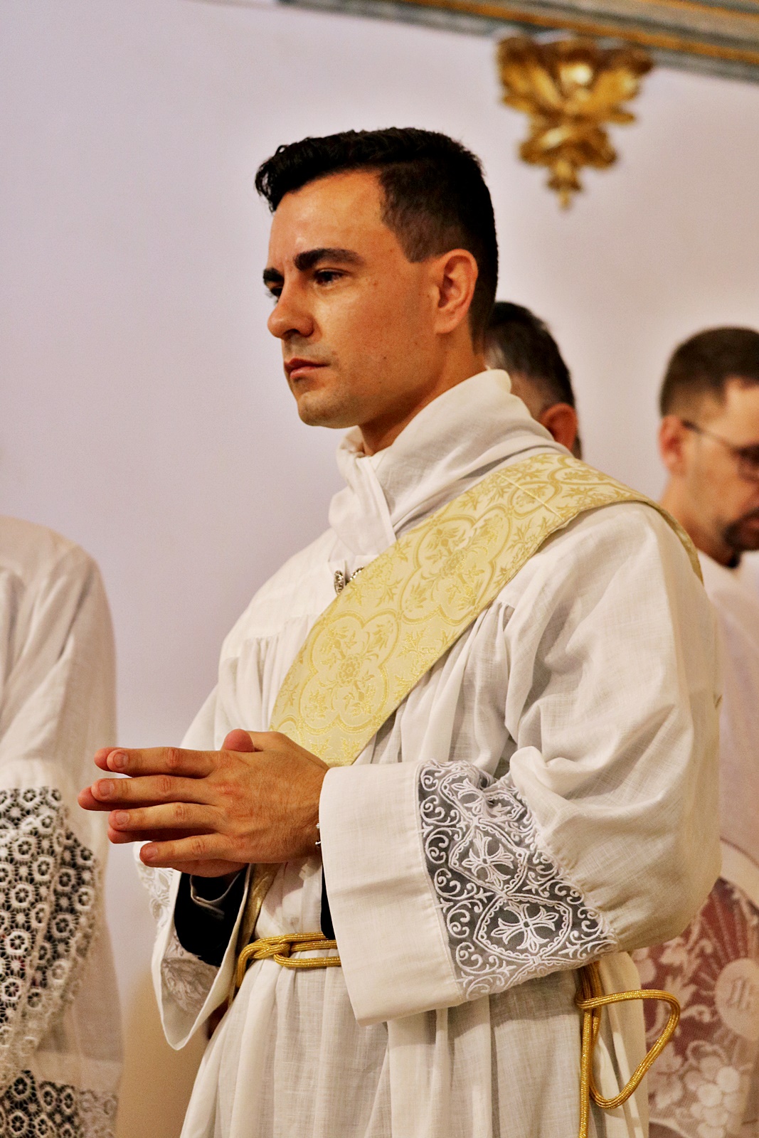 Ordenação padre Ronan049