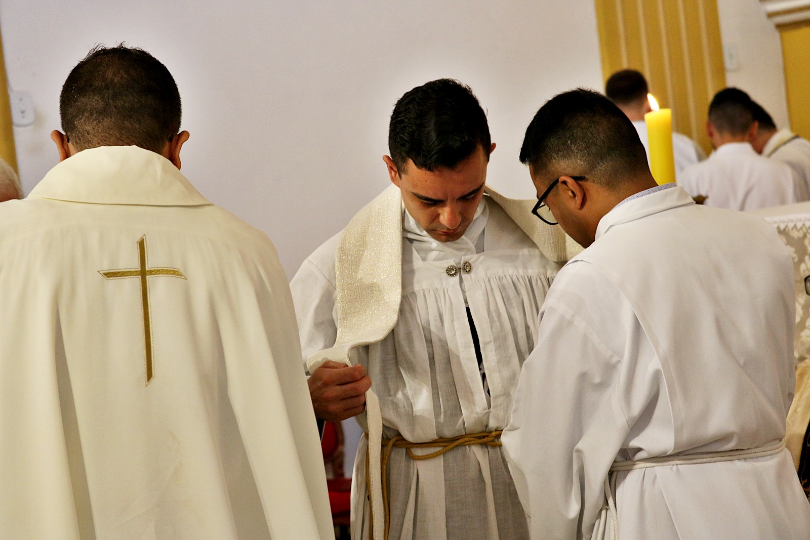 Ordenação padre Ronan050