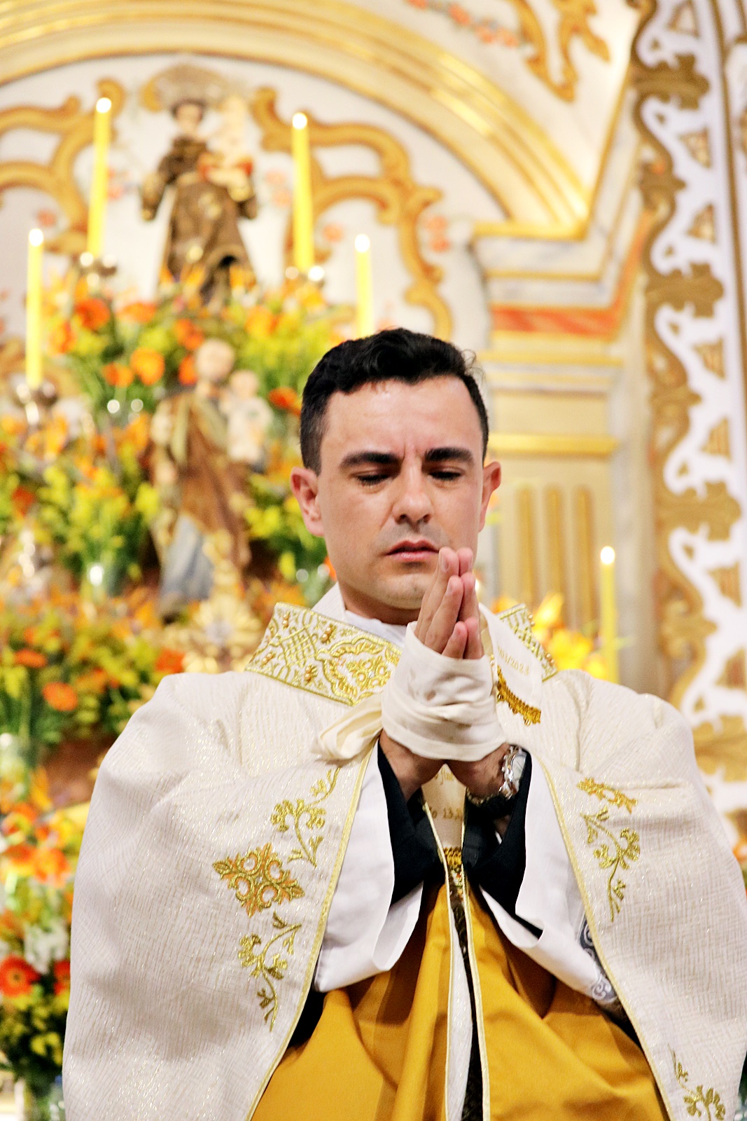 Ordenação padre Ronan053