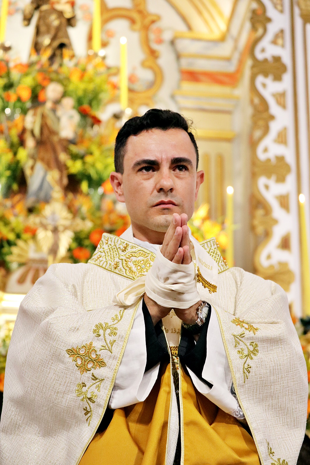 Ordenação padre Ronan055