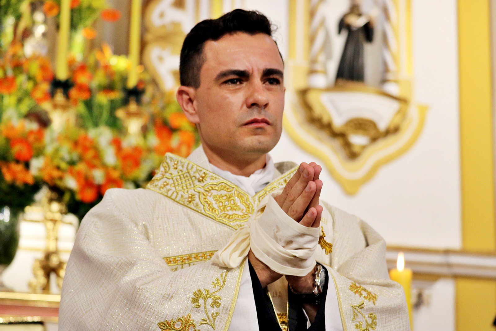 Ordenação padre Ronan056