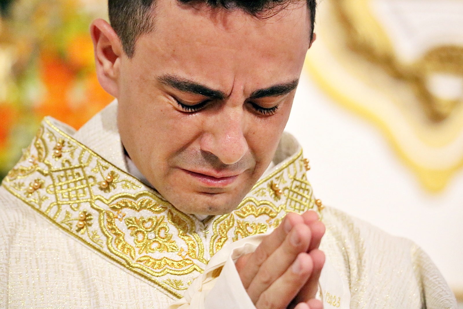 Ordenação padre Ronan057