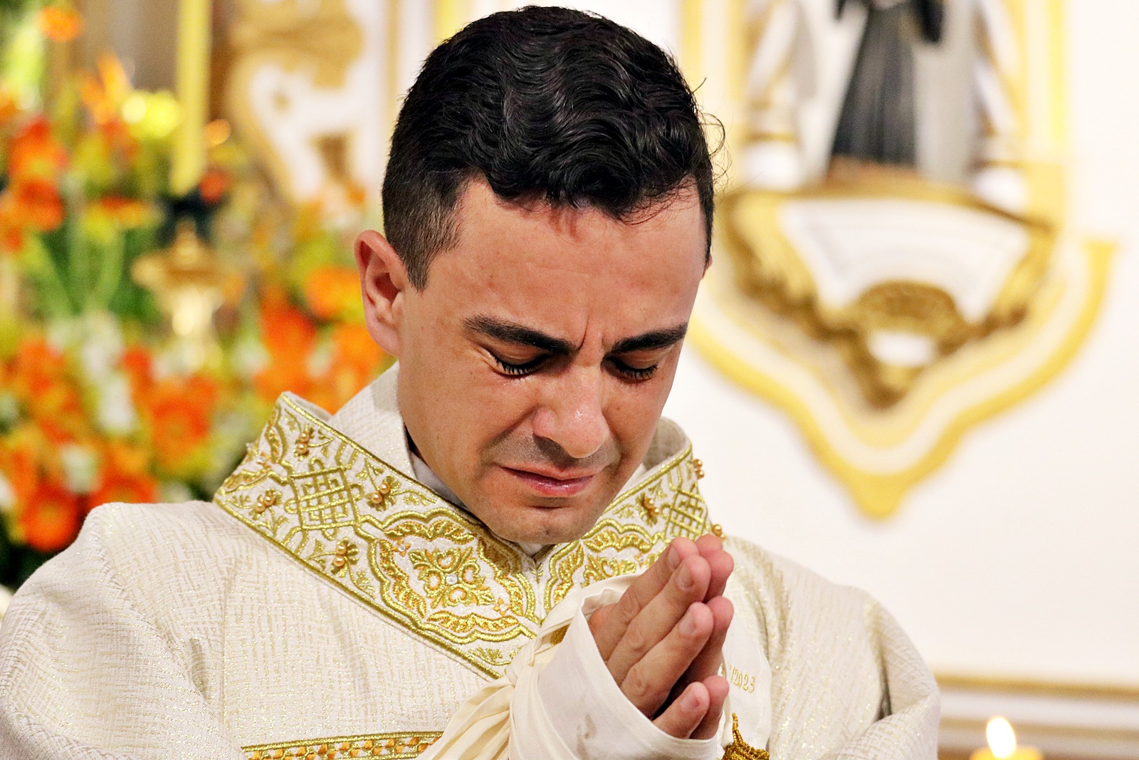 Ordenação padre Ronan058