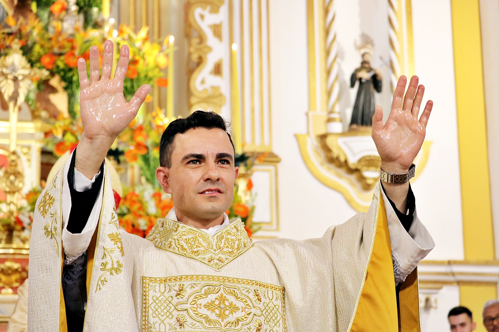 Ordenação padre Ronan063