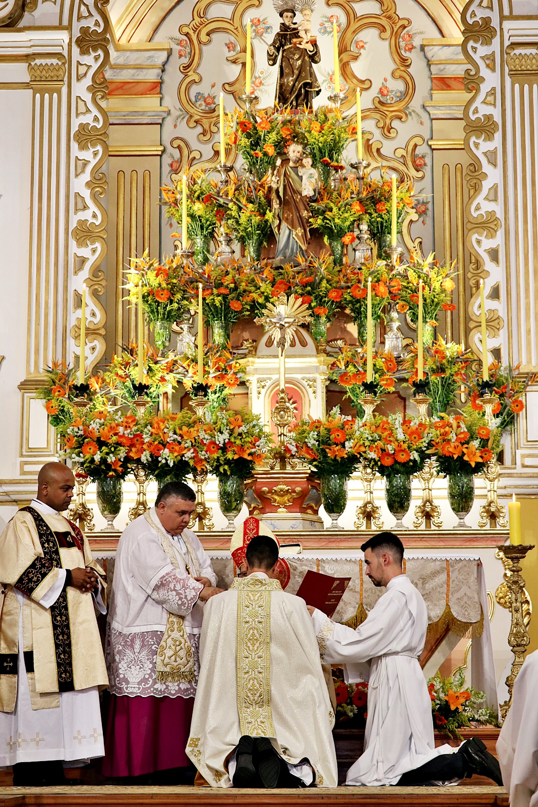 Ordenação padre Ronan066