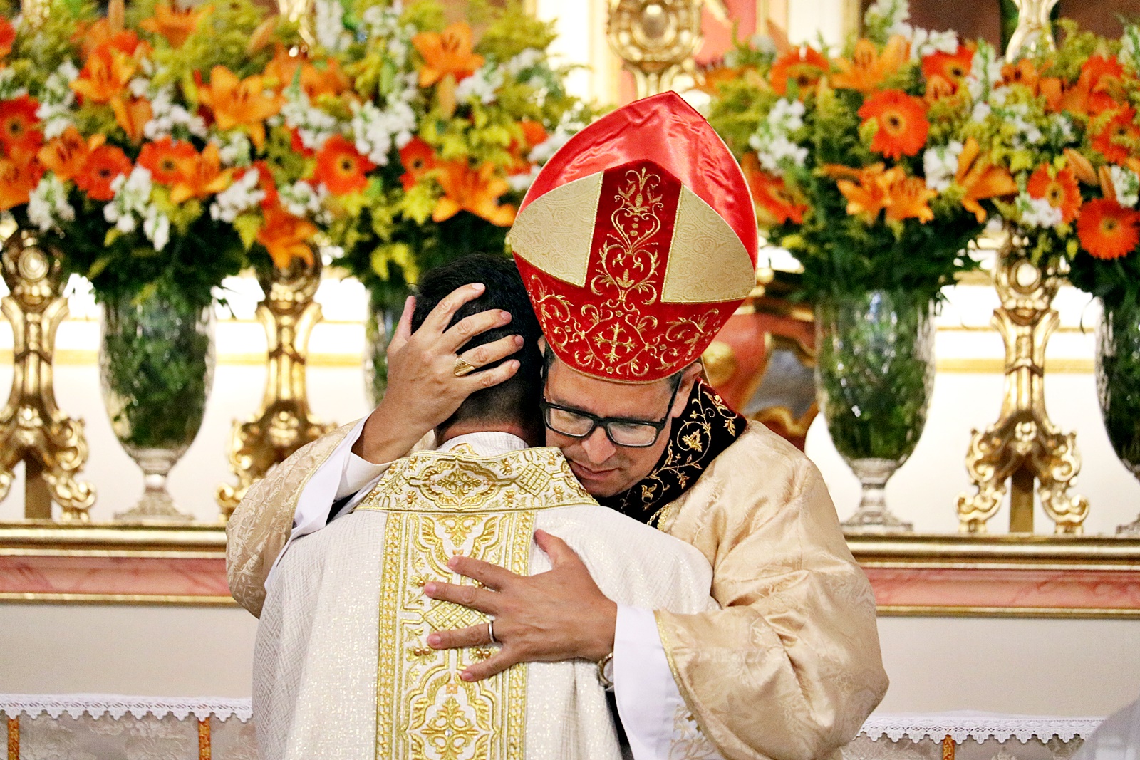 Ordenação padre Ronan067