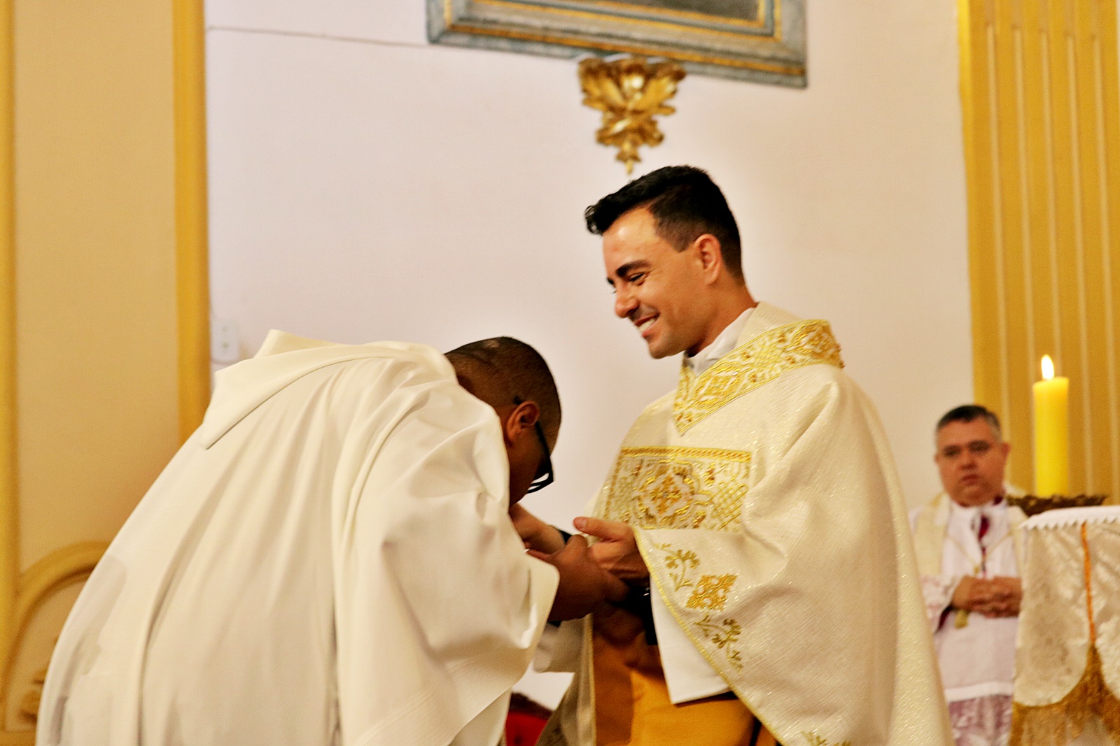 Ordenação padre Ronan068