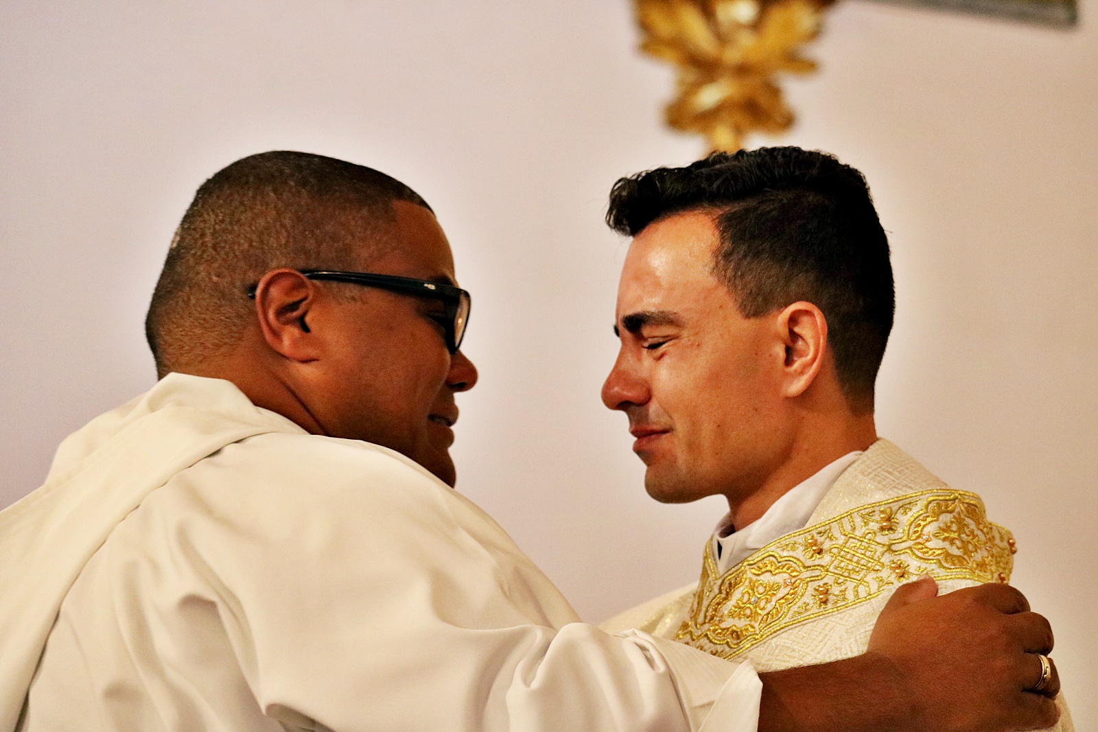 Ordenação padre Ronan069