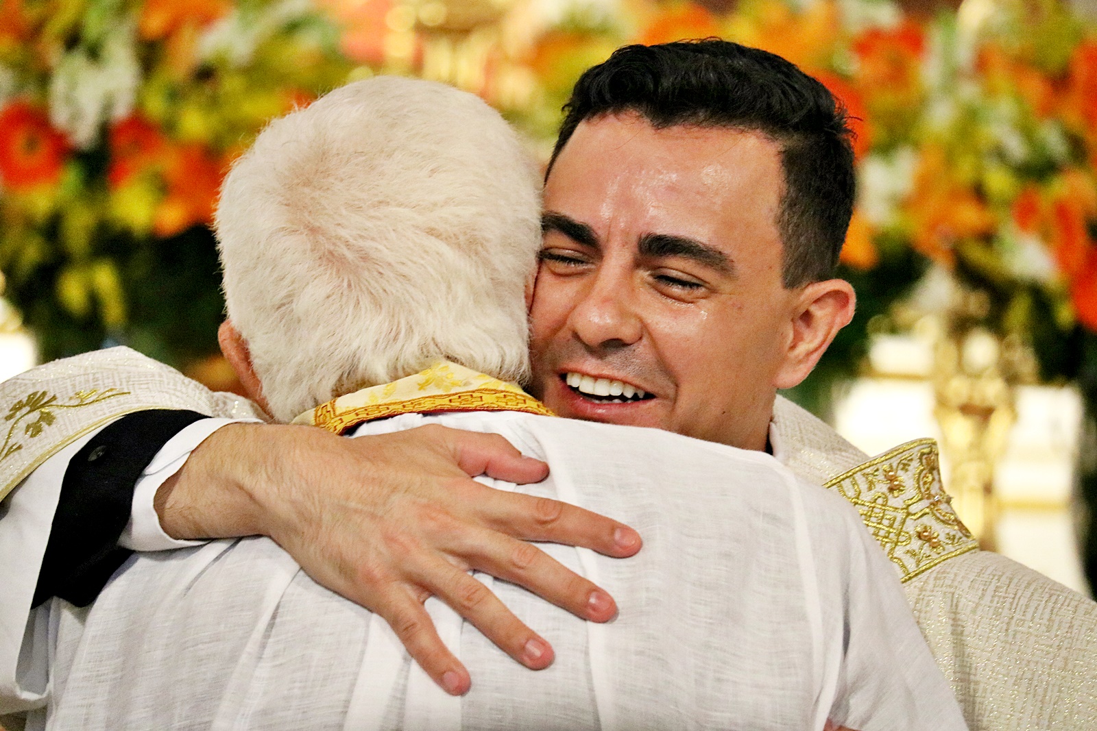 Ordenação padre Ronan070