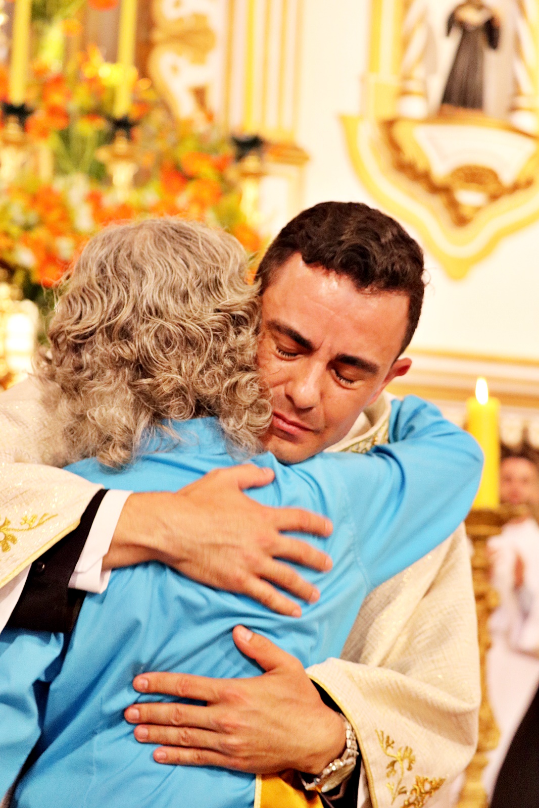 Ordenação padre Ronan071