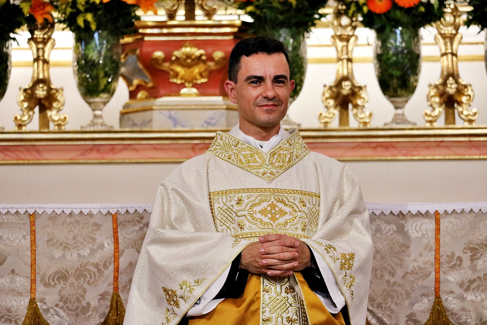 Ordenação padre Ronan076