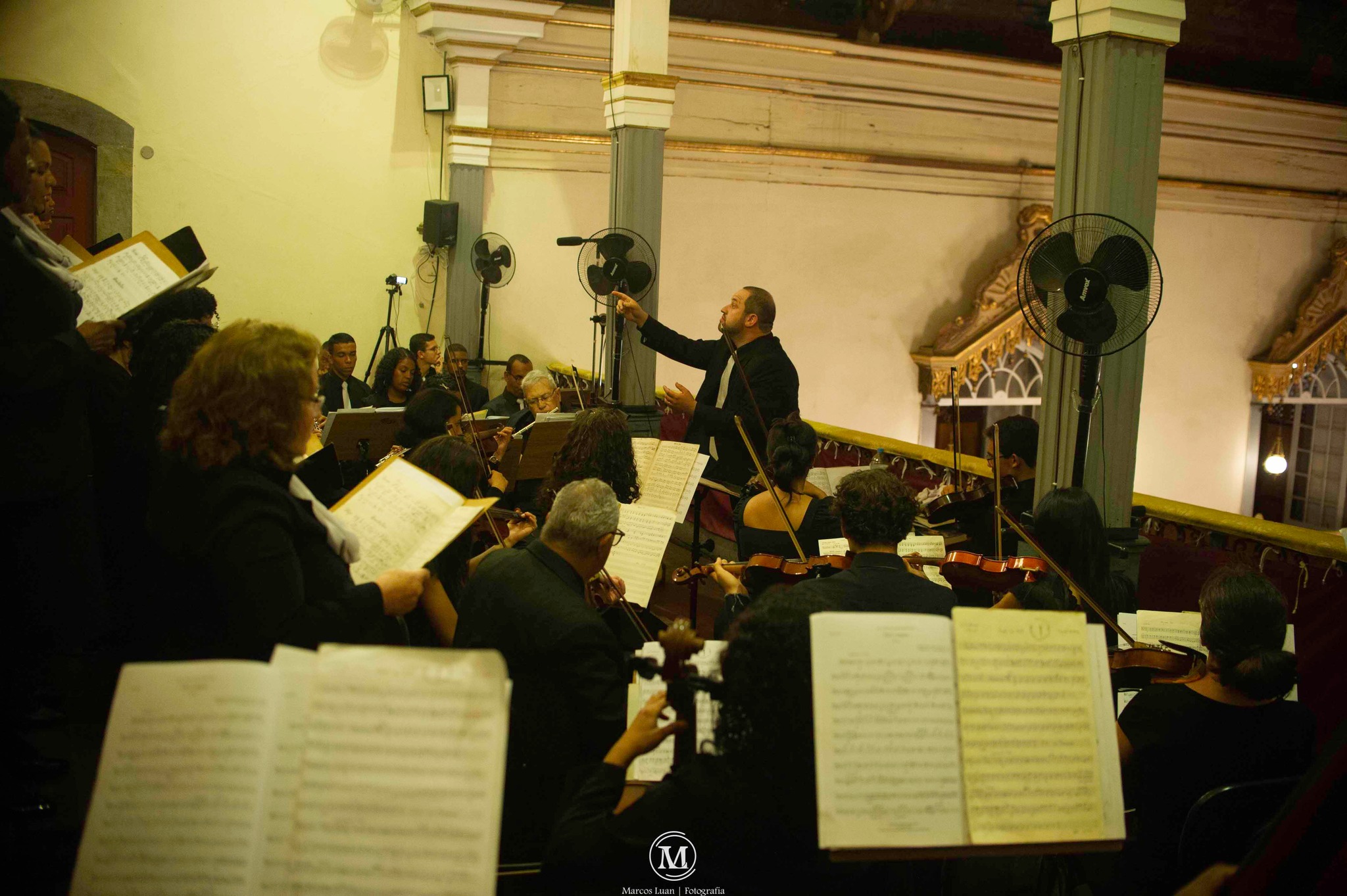 Foto: Marcos Luan | Paróquia do Pilar