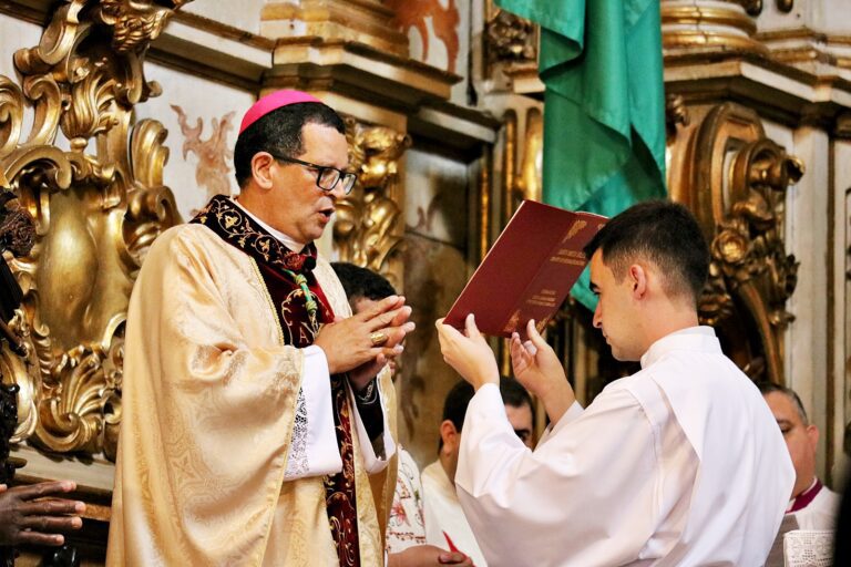 Ordenação DiaconalIMG_4866