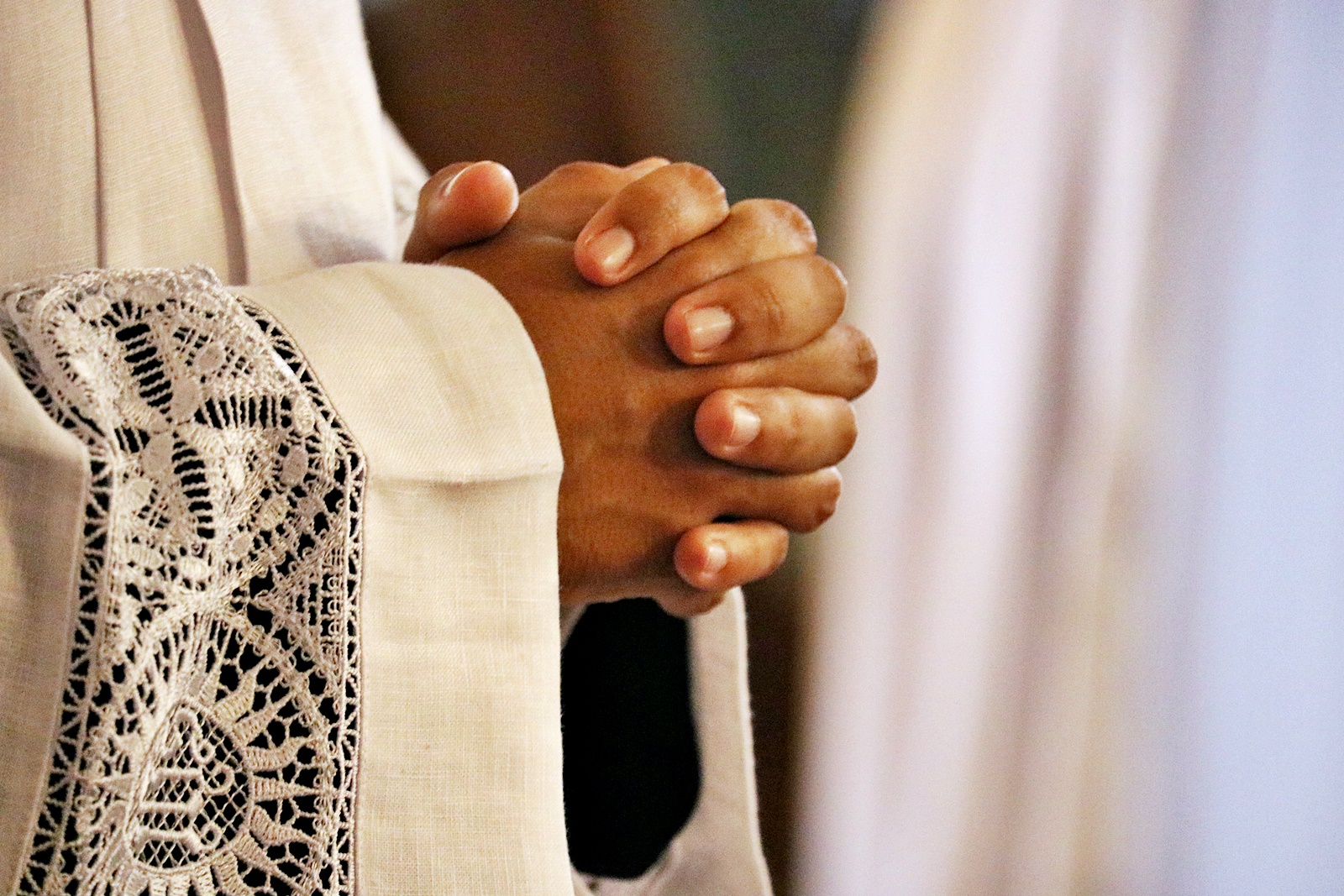 Ordenação DiaconalIMG_4873