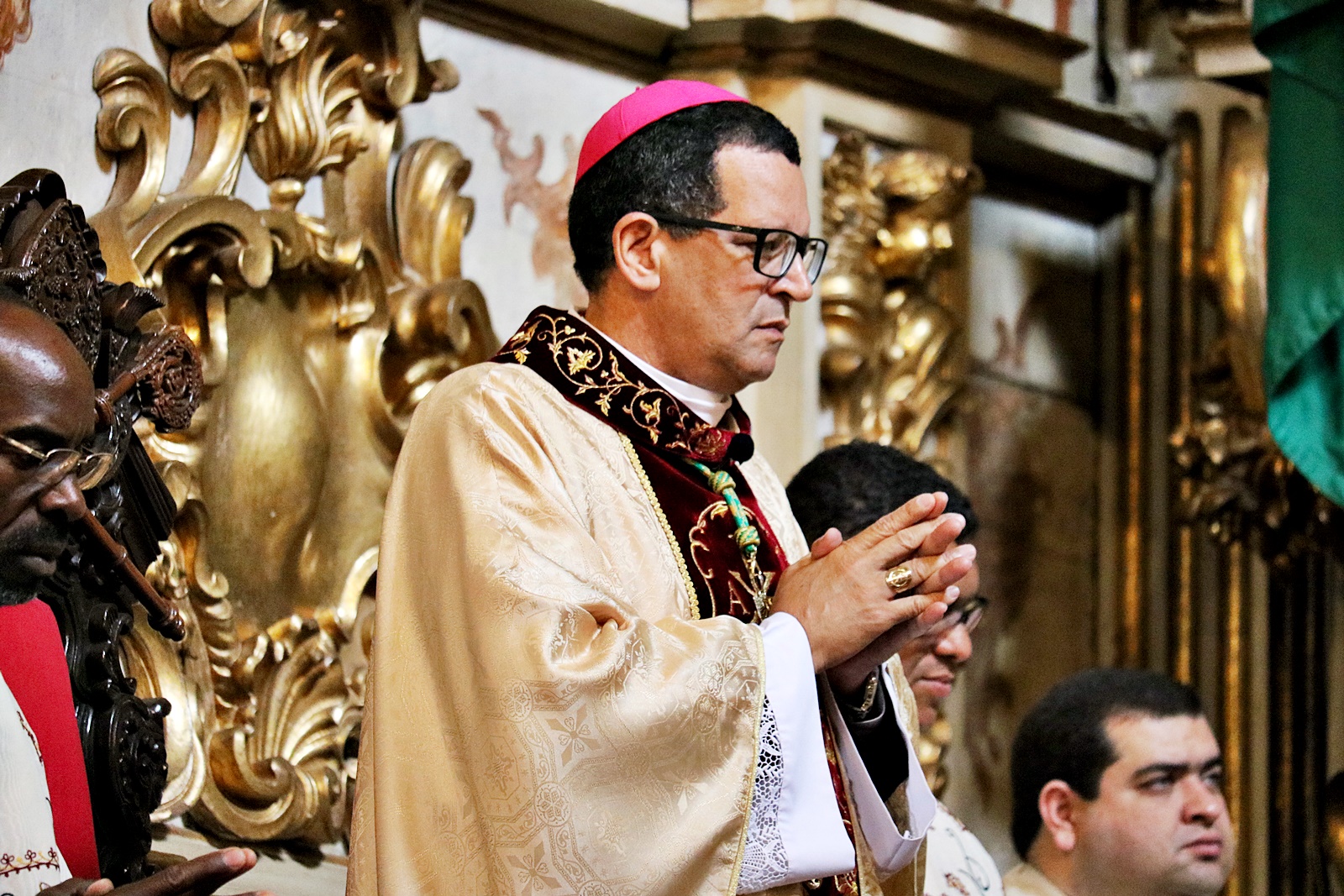 Ordenação DiaconalIMG_4876