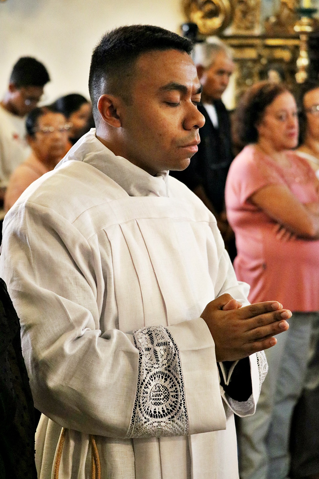 Ordenação DiaconalIMG_4883