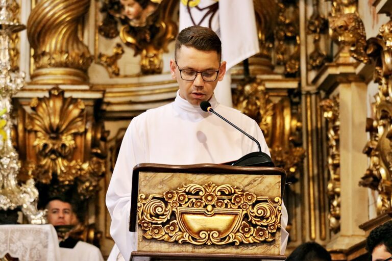 Ordenação DiaconalIMG_4884