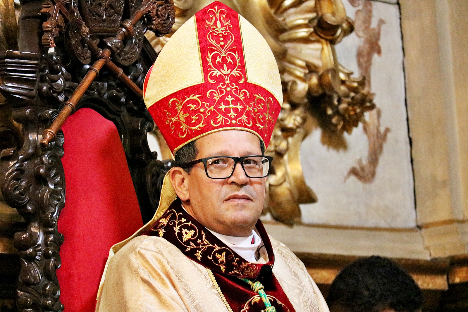 Ordenação DiaconalIMG_4885