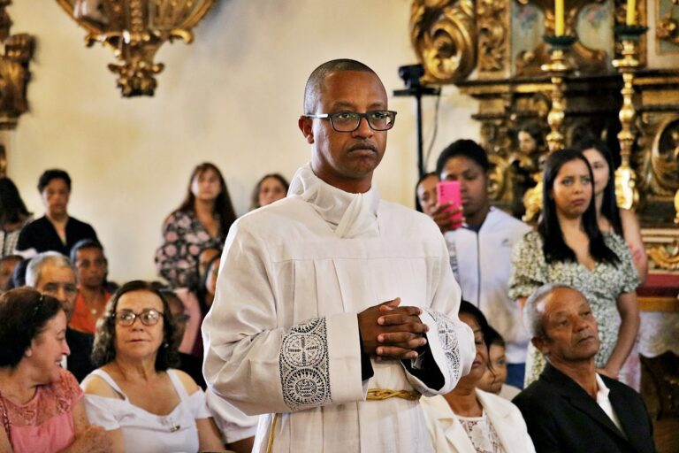 Ordenação DiaconalIMG_4892