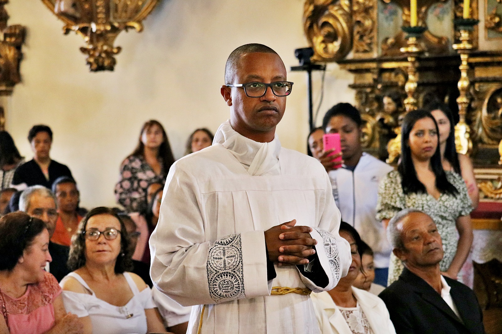 Ordenação DiaconalIMG_4892