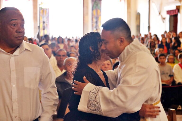 Ordenação DiaconalIMG_4894