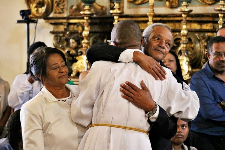 Ordenação DiaconalIMG_4898