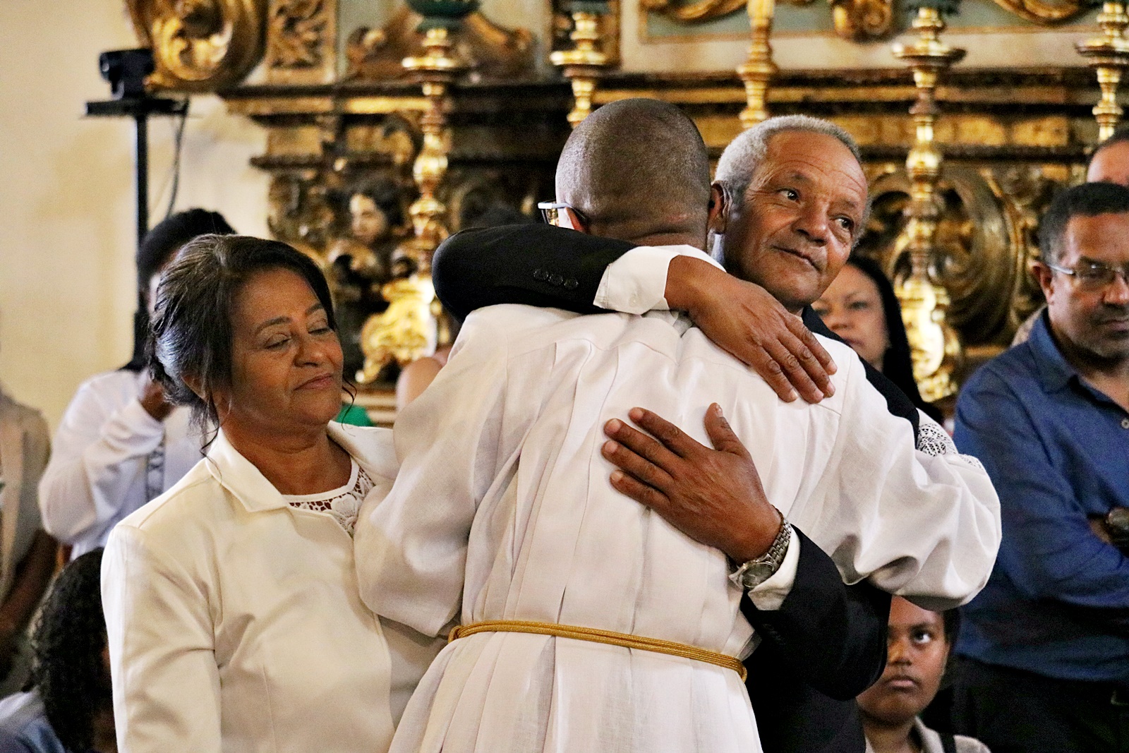 Ordenação DiaconalIMG_4898