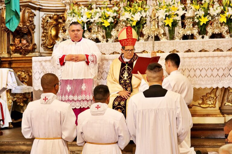 Ordenação DiaconalIMG_4910