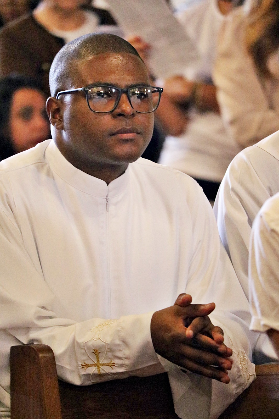 Ordenação DiaconalIMG_4922