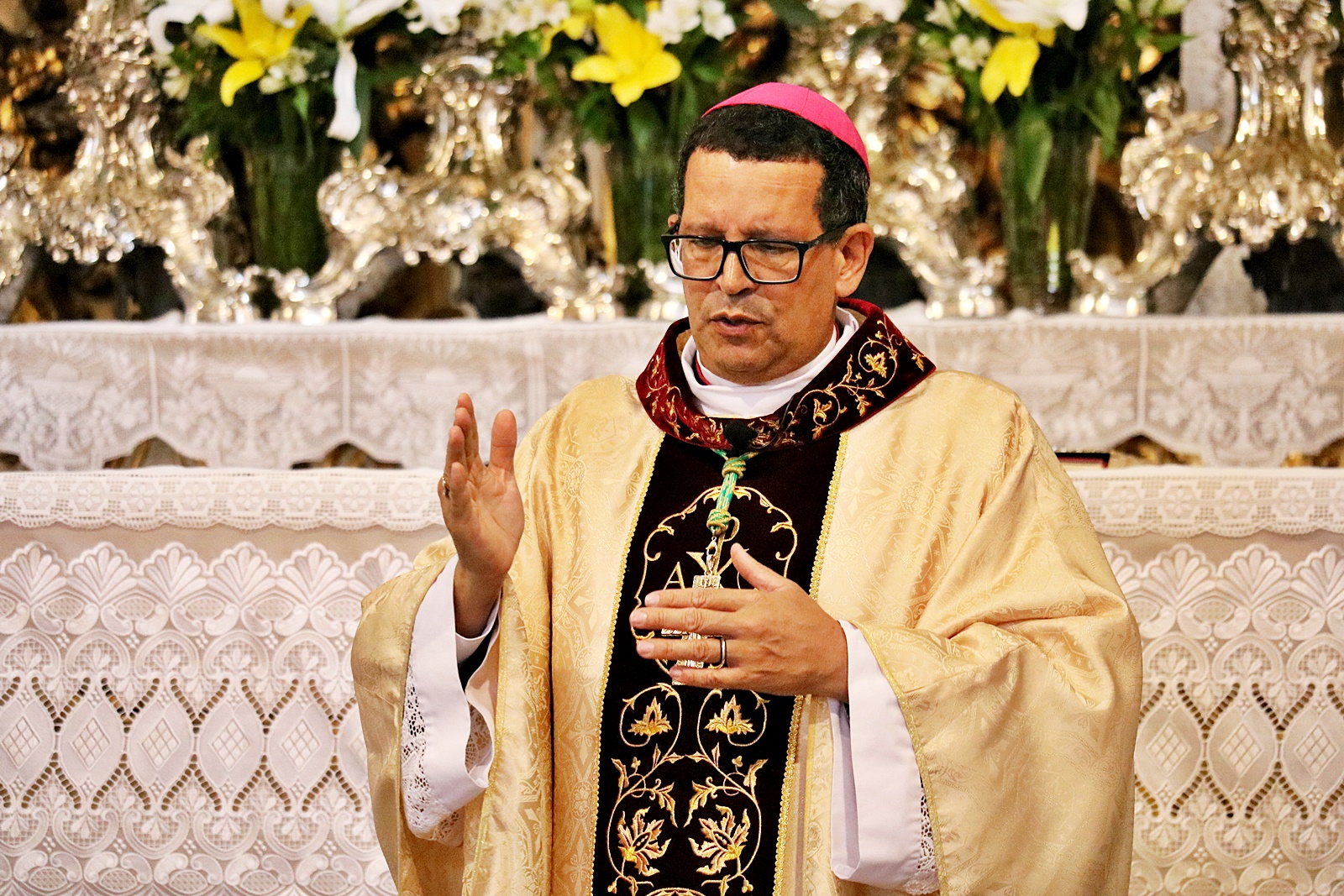 Ordenação DiaconalIMG_4927