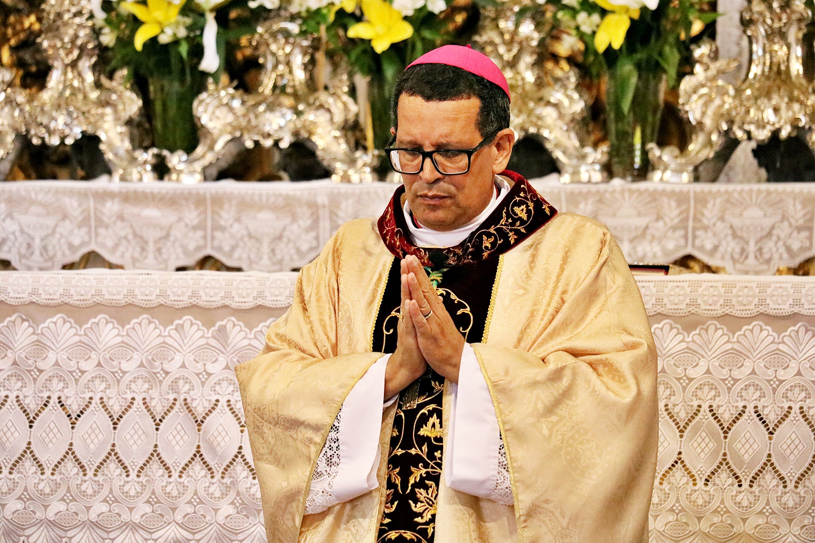 Ordenação DiaconalIMG_4928