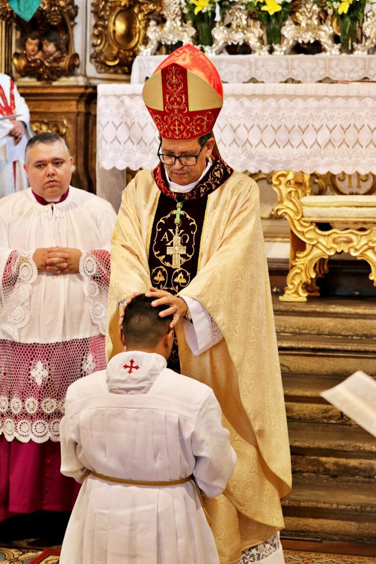 Ordenação DiaconalIMG_4930