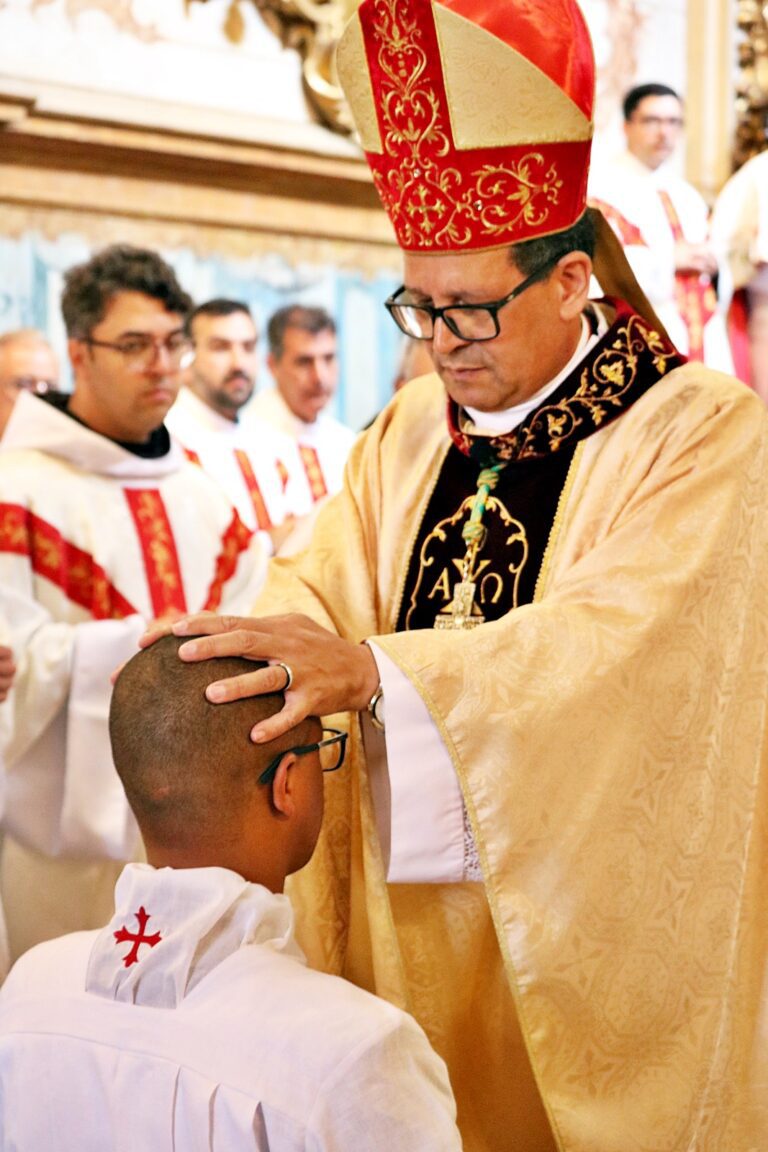 Ordenação DiaconalIMG_4933