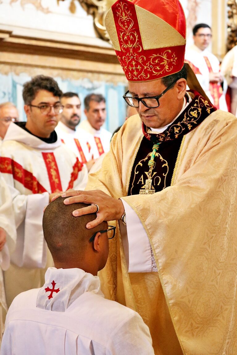 Ordenação DiaconalIMG_4934