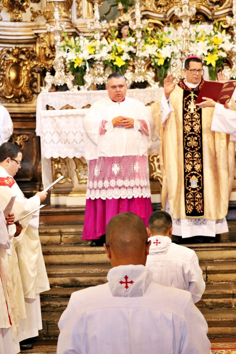 Ordenação DiaconalIMG_4937