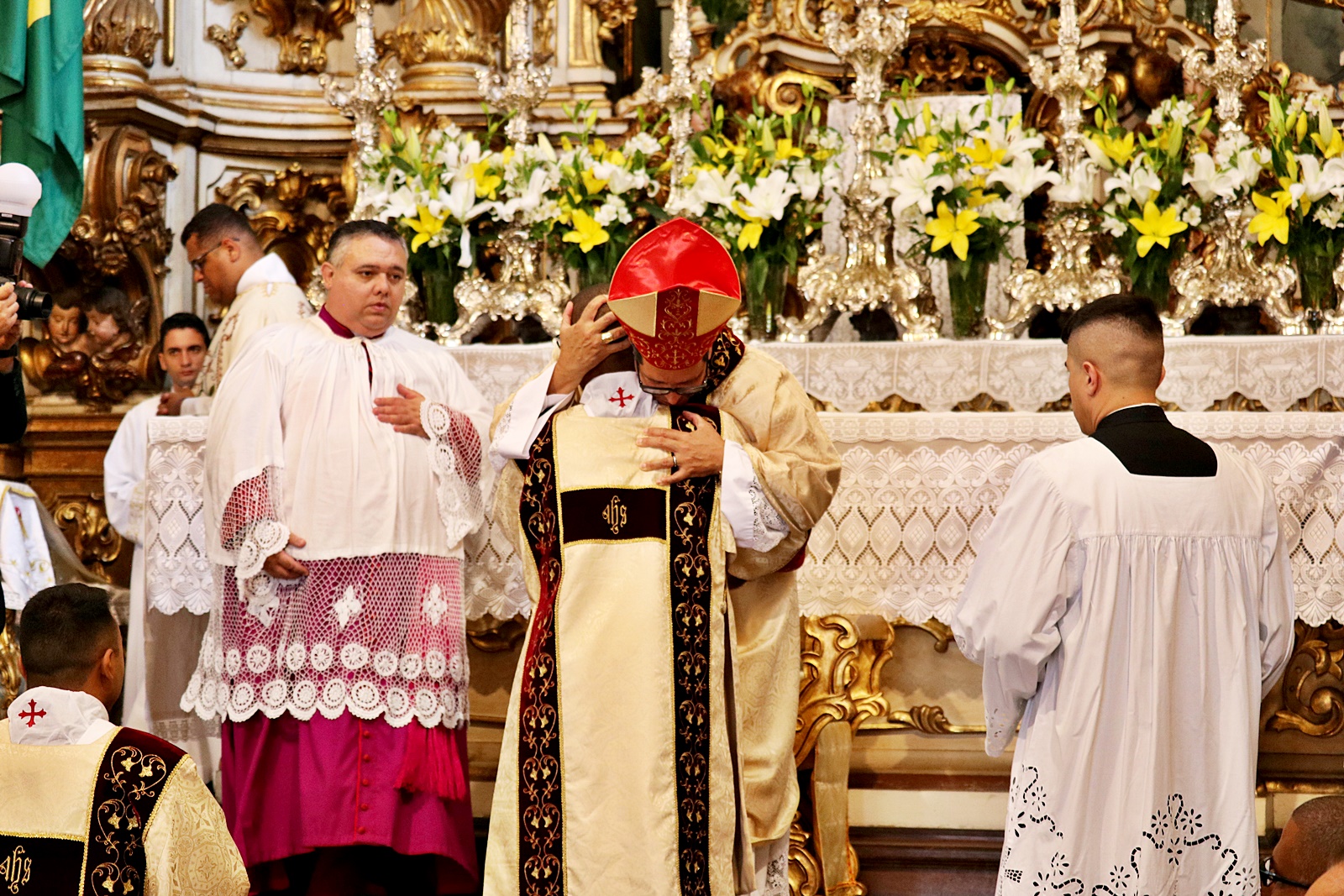 Ordenação DiaconalIMG_4963